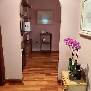 Bed & Breakfast Girasoles, Fuengirola