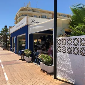  Apartment Rentcostadelsol Dona Sofia 3d