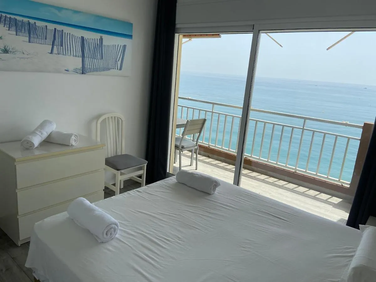 Mediterranean Suite First Line Beach Costa Del Sol Fuengirola