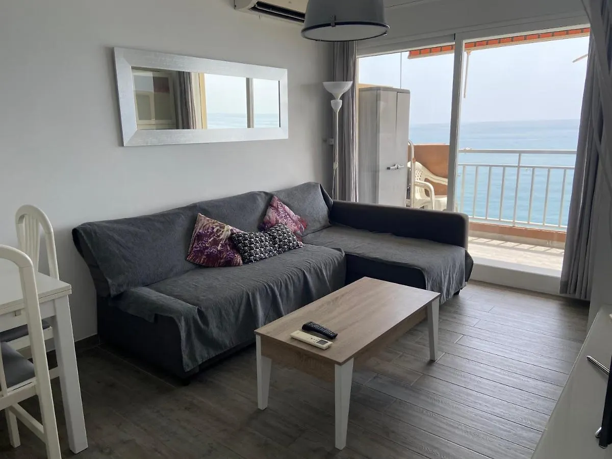 Mediterranean Suite First Line Beach Costa Del Sol Fuengirola 0*,  Spain