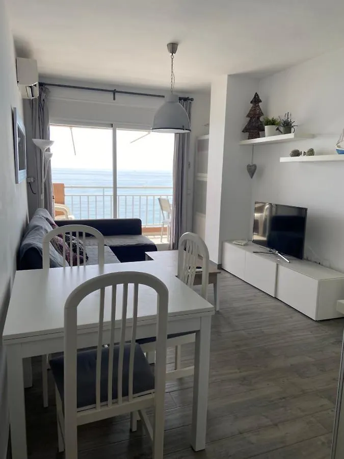 Mediterranean Suite First Line Beach Costa Del Sol Fuengirola 0*,  Spain