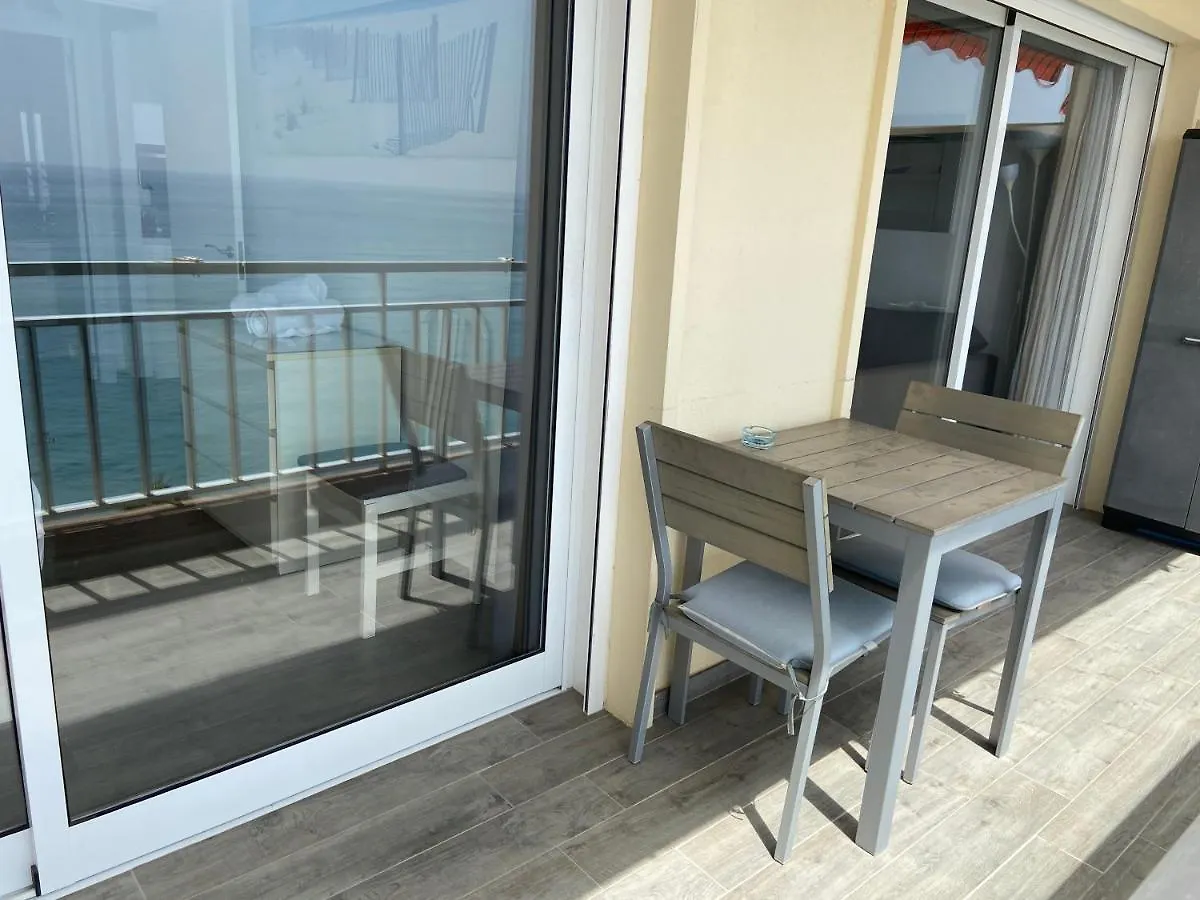 Mediterranean Suite First Line Beach Costa Del Sol Fuengirola